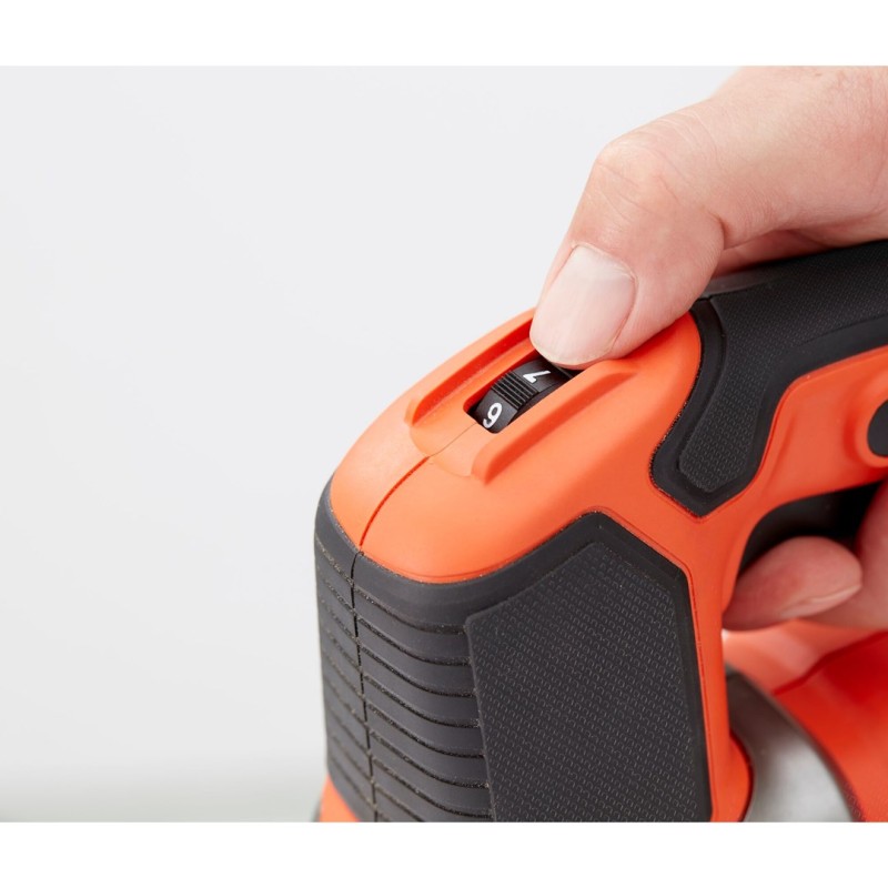 Black & Decker BES610-QS power jigsaw Black & Decker BES610-QS power jigsaw