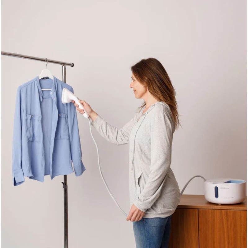 Taurus Sliding Care Force 2200 Clothes Steamer Taurus Sliding Care Force 2200 Clothes Steamer