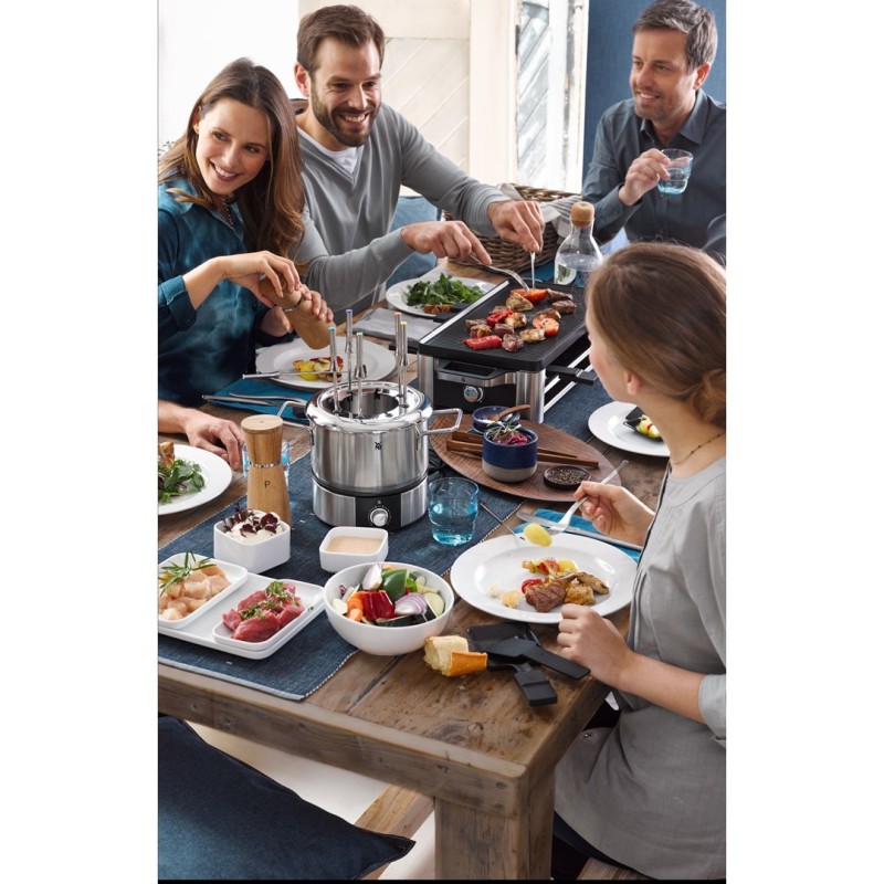 WMF Lono 0415110011 contact grill WMF Lono 0415110011 contact grill