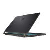 MSI Cyborg 15 A13VE-1067XPL Intel® Core™ i7 i7-13620H Laptop 39.6 cm (15.6 MSI Cyborg 15 A13VE-1067XPL Intel® Core™ i7 i7-13620H Laptop 39.6 cm (15.6
