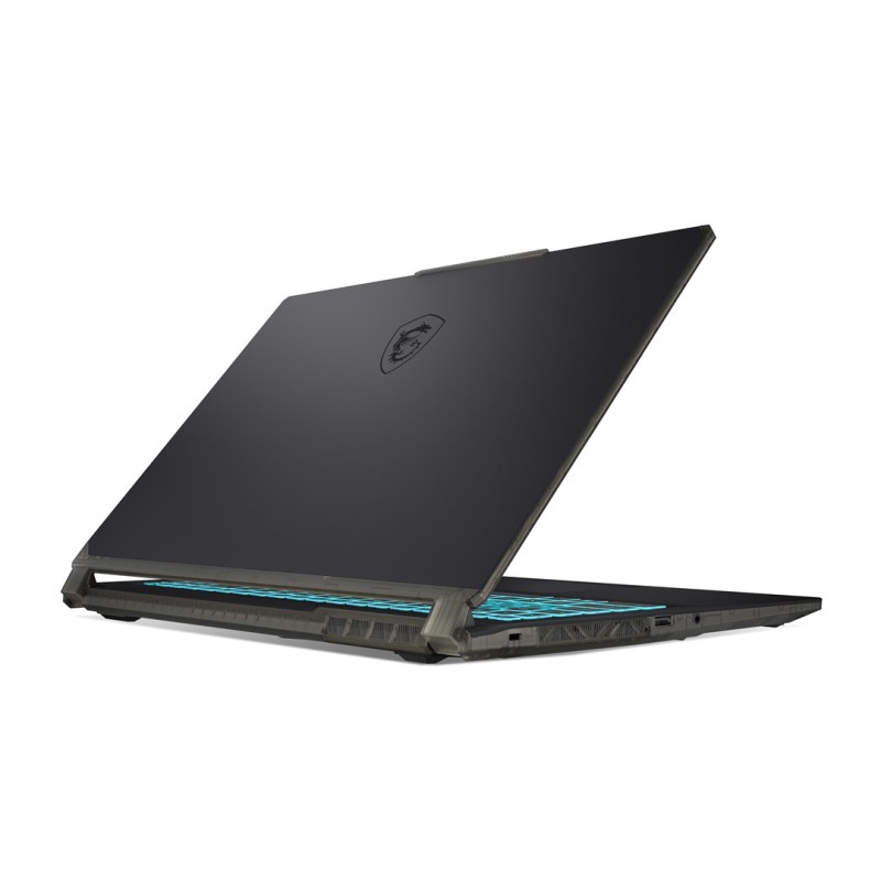 MSI Cyborg 15 A13VE-1067XPL Intel® Core™ i7 i7-13620H Laptop 39.6 cm (15.6 MSI Cyborg 15 A13VE-1067XPL Intel® Core™ i7 i7-13620H Laptop 39.6 cm (15.6