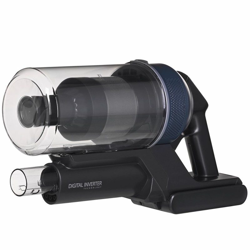 Samusng Jet 85 Complete upright hoover VS20C8524TB Samusng Jet 85 Complete upright hoover VS20C8524TB