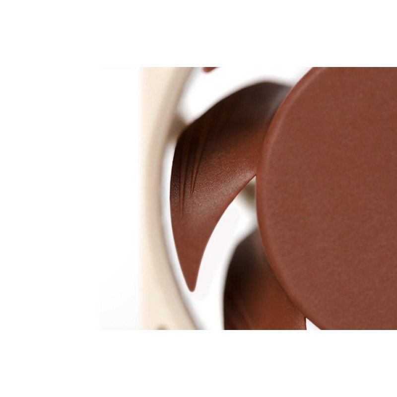 Noctua NF-A4x20 PWM Computer case Fan 4 cm Beige, Brown Noctua NF-A4x20 PWM Computer case Fan 4 cm Beige, Brown