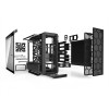 be quiet! Silent Base 802 Window Black Midi Tower be quiet! Silent Base 802 Window Black Midi Tower