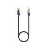 UNITEK ETHERNET CABLE RJ-45 LAN CAT.8 (S/FTP) 1M UNITEK ETHERNET CABLE RJ-45 LAN CAT.8 (S/FTP) 1M