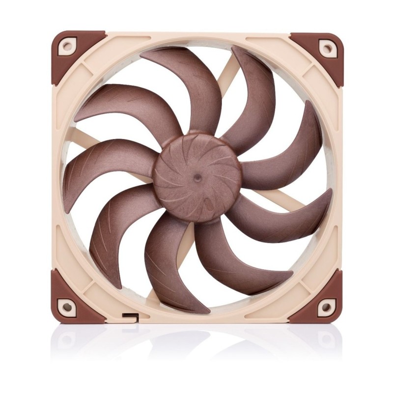 Wentylator NOCTUA 140mm NF-A14x25 G2 PWM Wentylator NOCTUA 140mm NF-A14x25 G2 PWM