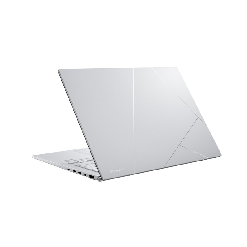 ASUS Zenbook 14 OLED UX3402VA-IS94T laptop Intel® Core™ i9 i9-13900H 35.6 cm (14 ASUS Zenbook 14 OLED UX3402VA-IS94T laptop Intel® Core™ i9 i9-13900H 35.6 cm (14