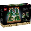 LEGO ICONS 10359 Fountain Garden LEGO ICONS 10359 Fountain Garden