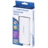 Esperanza EMP106WE Radium power bank Grey,White 8000 mAh Esperanza EMP106WE Radium power bank Grey,White 8000 mAh