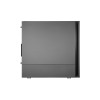 iBox VESTA S30 Midi ATX Tower Black