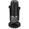 Behringer BIGFOOT microphone Black Studio microphone