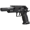 RANGER C75 Competition KWC air gun, calibre 4.5 BBs, BLOW BACK, 17 shots, FULL METAL CO2
