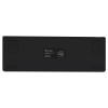 Savio BLACKOUT X2 BLUE keyboard Gaming USB QWERTY US International Black Savio BLACKOUT X2 BLUE keyboard Gaming USB QWERTY US International Black
