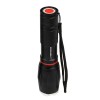 Esperanza EOT070 Flashlight Black, LED Flashlight Esperanza EOT070 Flashlight Black, LED Flashlight
