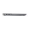 Lenovo ThinkBook 16 G8 IAL Intel Core Ultra 7 255H Laptop 40.6 cm (16 Lenovo ThinkBook 16 G8 IAL Intel Core Ultra 7 255H Laptop 40.6 cm (16