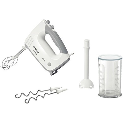Bosch MFQ36440 mixer Hand mixer 450 W White Bosch MFQ36440 mixer Hand mixer 450 W White