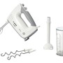 Bosch MFQ36440 mixer Hand mixer 450 W White