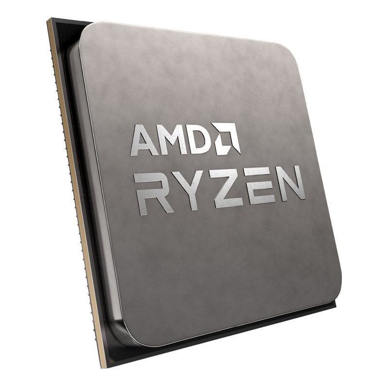 AMD Ryzen™ 5 5600GT tray - processor AMD Ryzen™ 5 5600GT tray - processor