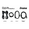 iiyama G-MASTER GB2770QSU-B6 computer monitor 68.6 cm (27 iiyama G-MASTER GB2770QSU-B6 computer monitor 68.6 cm (27