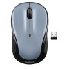 NATEC MOUSE PIGEON 2 4000DPI BLACK