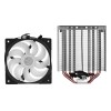 AIR COOLING ENDORFY FERA 5 ARGB AIR COOLING ENDORFY FERA 5 ARGB