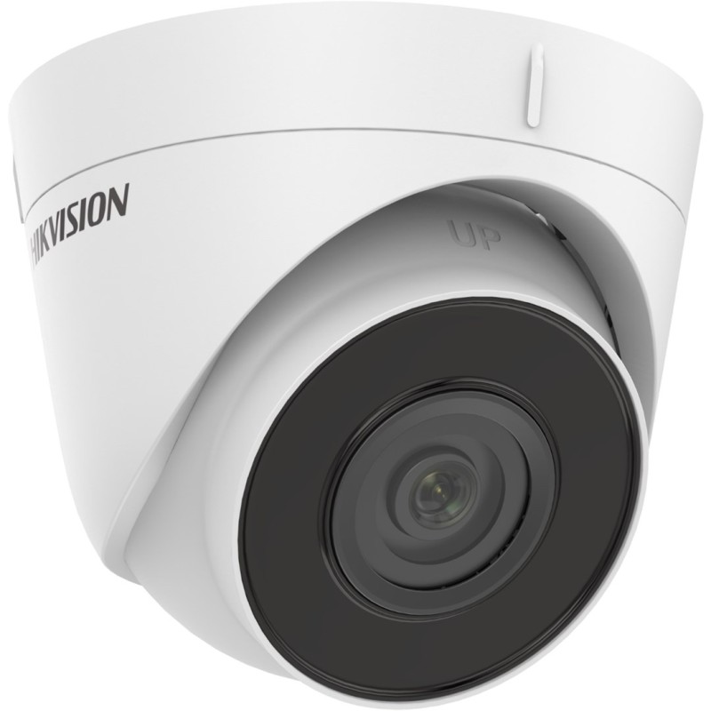 Hikvision Digital Technology DS-2CD1321-I IP Security Camera Outdoor Turret 1920 x 1080 px Ceiling / Wall Hikvision Digital Technology DS-2CD1321-I IP Security Camera Outdoor Turret 1920 x 1080 px Ceiling / Wall