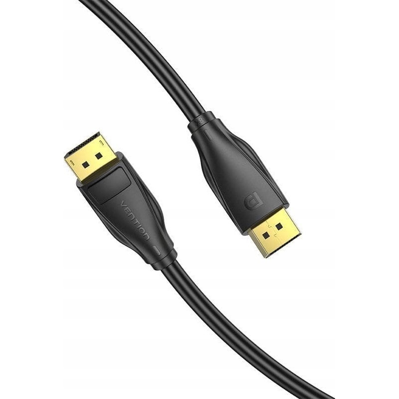 DisplayPort cable Vention 8K@60Hz 4K@144H 3m