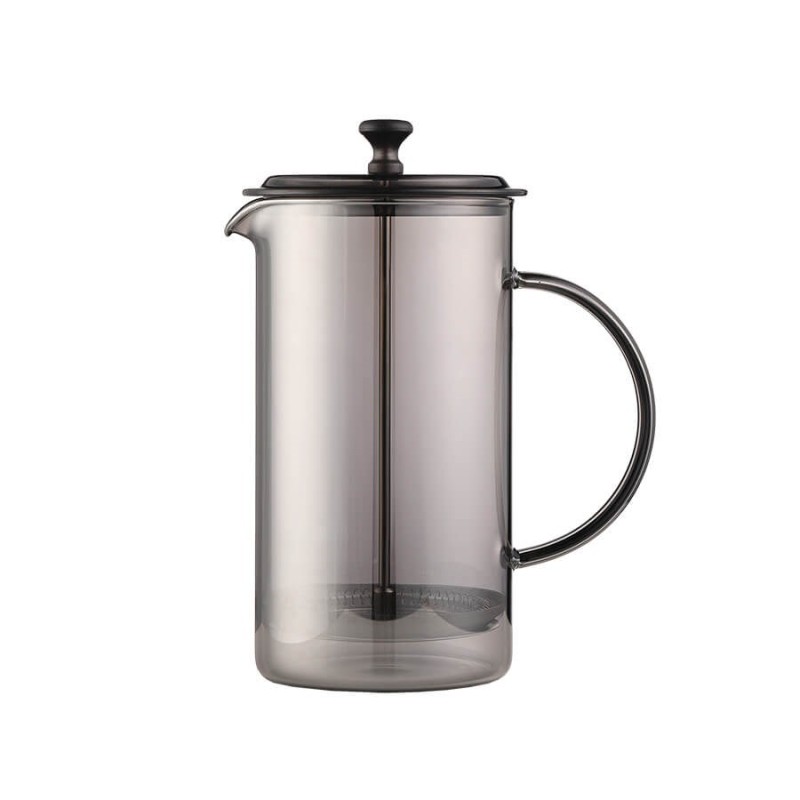 French press MAESTRO MR-1861 (MR-1861-1000) 1000 ml Translucent French press MAESTRO MR-1861 (MR-1861-1000) 1000 ml Translucent