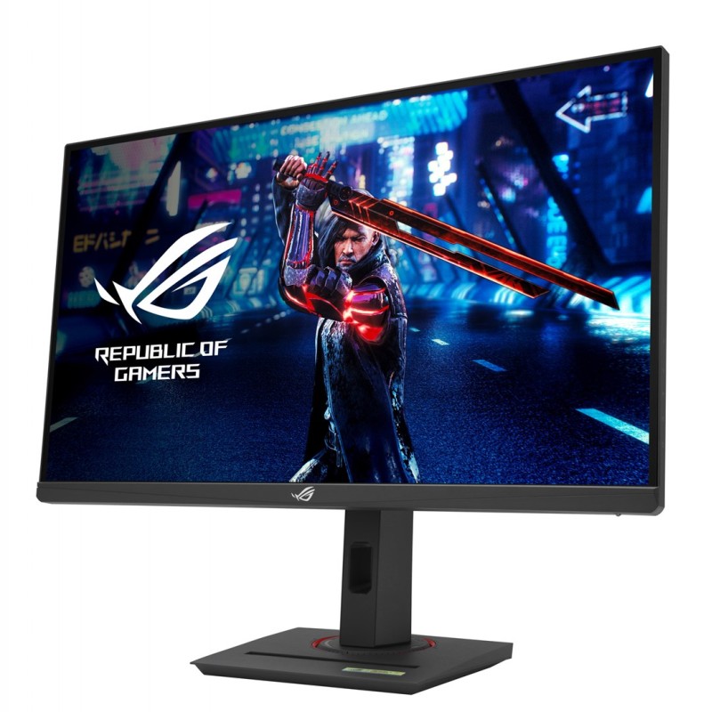 ASUS ROG Strix XG27ACS computer monitor 68.6 cm (27 ASUS ROG Strix XG27ACS computer monitor 68.6 cm (27
