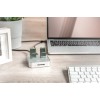 Digitus M.2 NVMe + M.2 SATA SSD Docking Station with SD Express Card Reader, USB-C™ Digitus M.2 NVMe + M.2 SATA SSD Docking Station with SD Express Card Reader, USB-C™