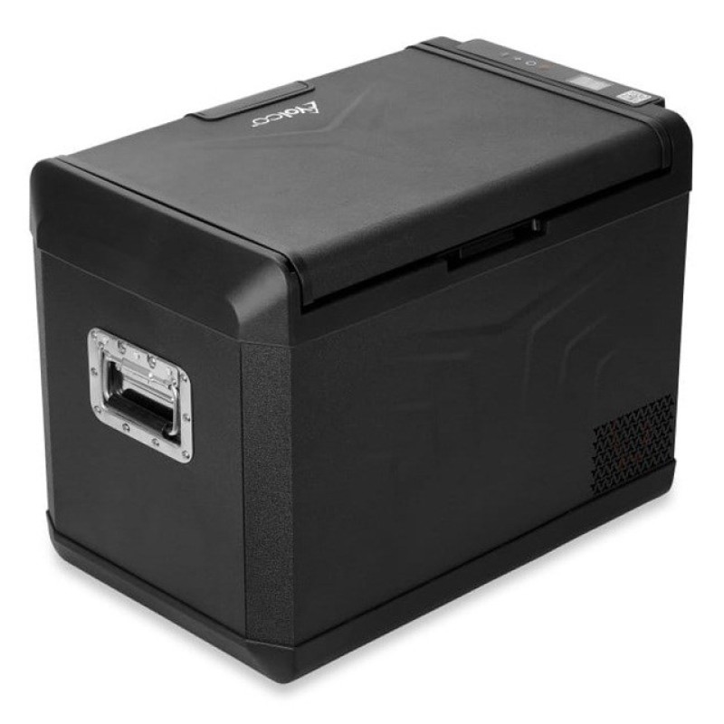 YOLCO GCX47 Black Portable compressor fridge YOLCO GCX47 Black Portable compressor fridge