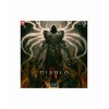 Good Loot Gaming Puzzle: Diablo IV Inarius Puzzles (1000 pieces)