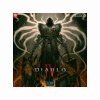 Good Loot Gaming Puzzle: Diablo IV Inarius Puzzles (1000 pieces)