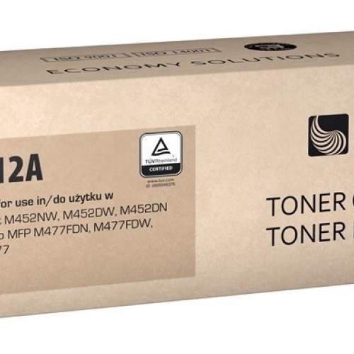 Actis TH-F412A toner (replacement for HP 410A CF412A; Standard; 2300 pages; yellow)