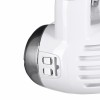 Black & Decker PV1820L handheld vacuum Chrome Bagless