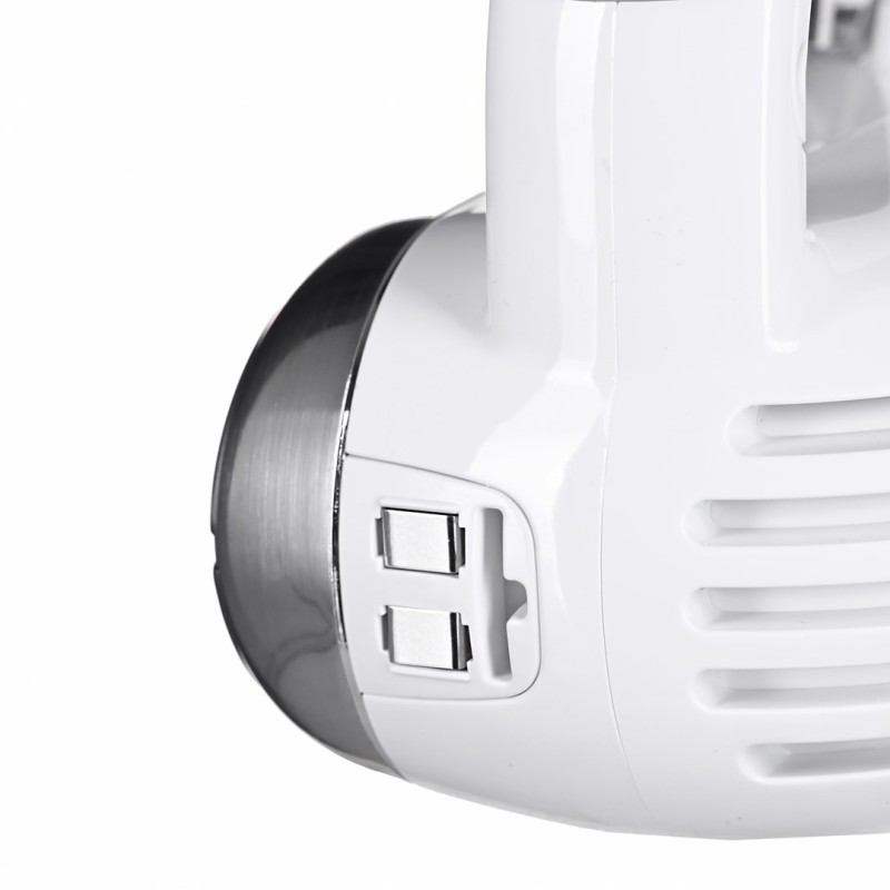 Black & Decker PV1820L handheld vacuum Chrome Bagless Black & Decker PV1820L handheld vacuum Chrome Bagless