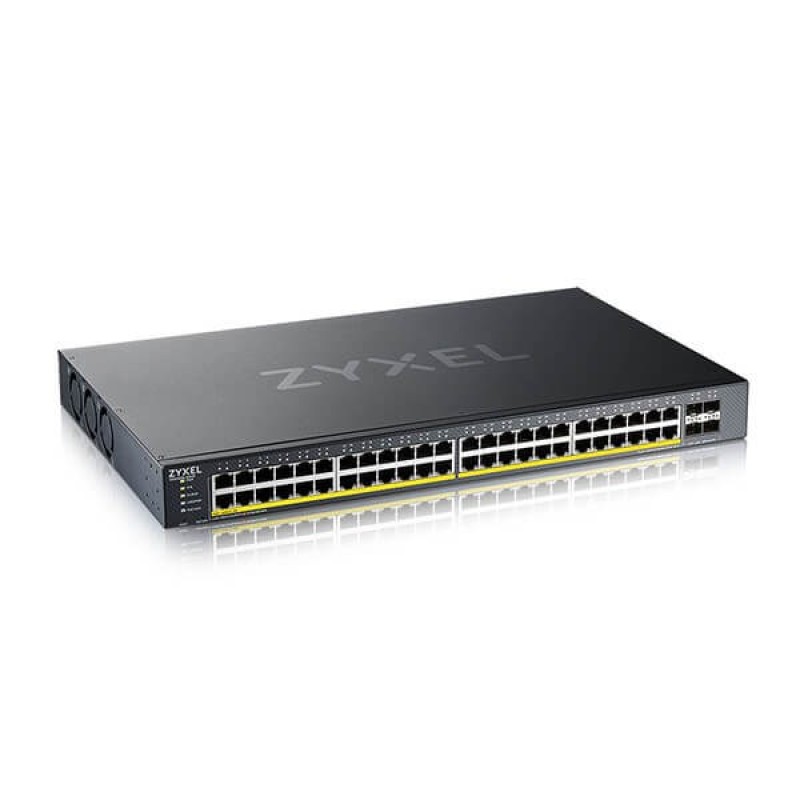 Switch Zyxel XGS1935-28 28p Managed Gigabit/10G Switch Zyxel XGS1935-28 28p Managed Gigabit/10G