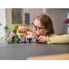 Blocks LEGO MINECRAFT 21260 The Cherry Blossom Garden Blocks LEGO MINECRAFT 21260 The Cherry Blossom Garden