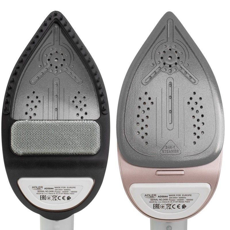 ADLER AD 5044 garment steamer