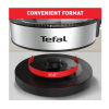 Tefal Ultracompact sandwich maker 700 W Black, Stainless steel Tefal Ultracompact sandwich maker 700 W Black, Stainless steel
