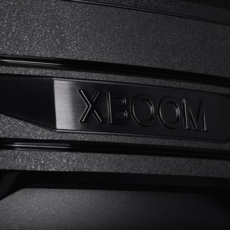 Poweraudio LG RNC5 speaker