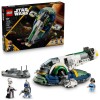 LEGO STAR WARS 75433 Jango Fett's Starship LEGO STAR WARS 75433 Jango Fett's Starship