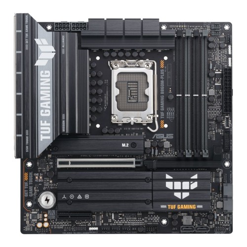 Płyta główna ASRock B860I Lightning WiFi