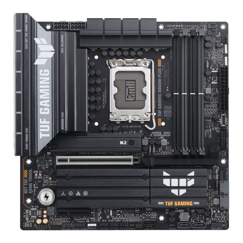 Płyta główna ASRock B860I Lightning WiFi