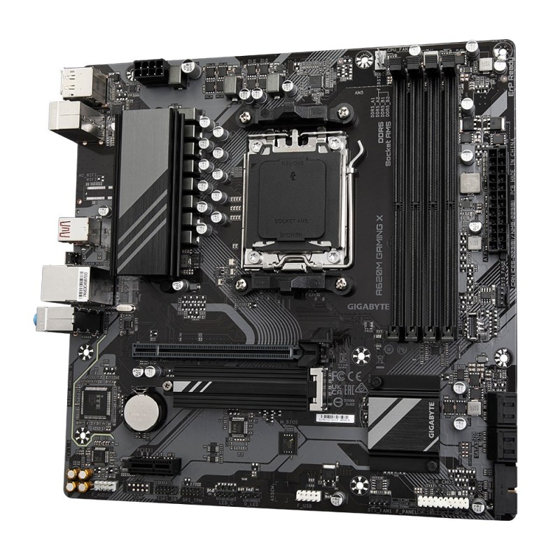 Płyta główna Gigabyte X870I AORUS PRO ICE Płyta główna Gigabyte X870I AORUS PRO ICE