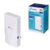 TP-Link RE500X network extender Network transmitter & receiver White 1000 Mbit/s