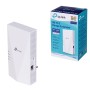 TP-Link RE500X network extender Network transmitter & receiver White 1000 Mbit/s