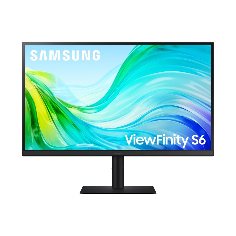 Samsung S61F computer monitor 68.6 cm (27 Samsung S61F computer monitor 68.6 cm (27