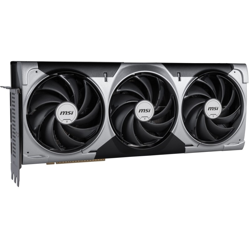Karta graf. MSI RTX 5090 32G SUPRIM SOC Karta graf. MSI RTX 5090 32G SUPRIM SOC