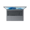 Chuwi GemiBook-Plus-K2 Laptop N150/15.6’ FHD (1920x1080) AntiGlare/16GB/SSD 512GB/BT/LAN/Win 11 Gray